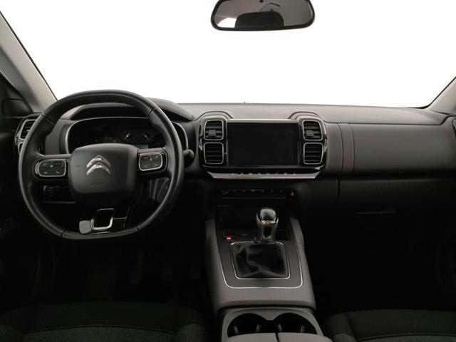CITROEN C5 Aircross BlueHDi 130 S&S Business