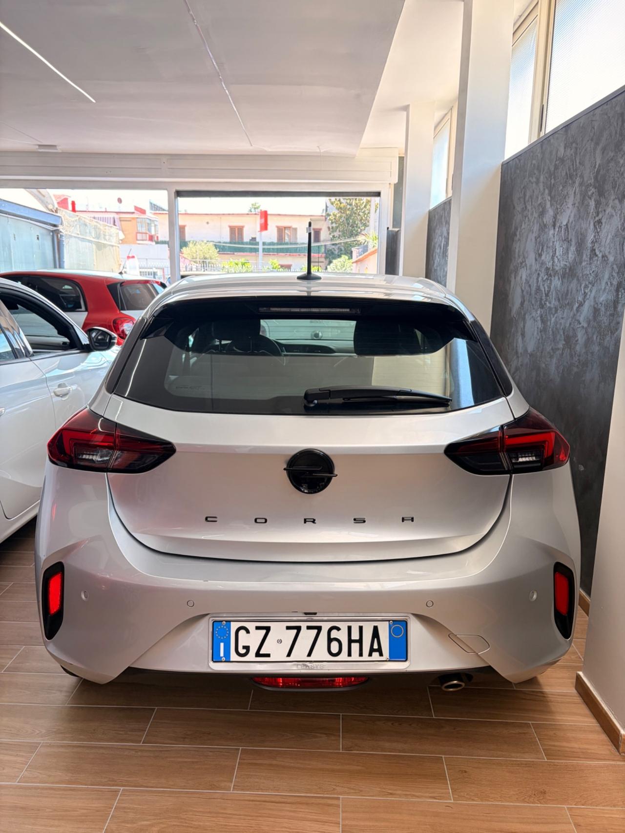 Opel Corsa 1.2 100 CV Edition