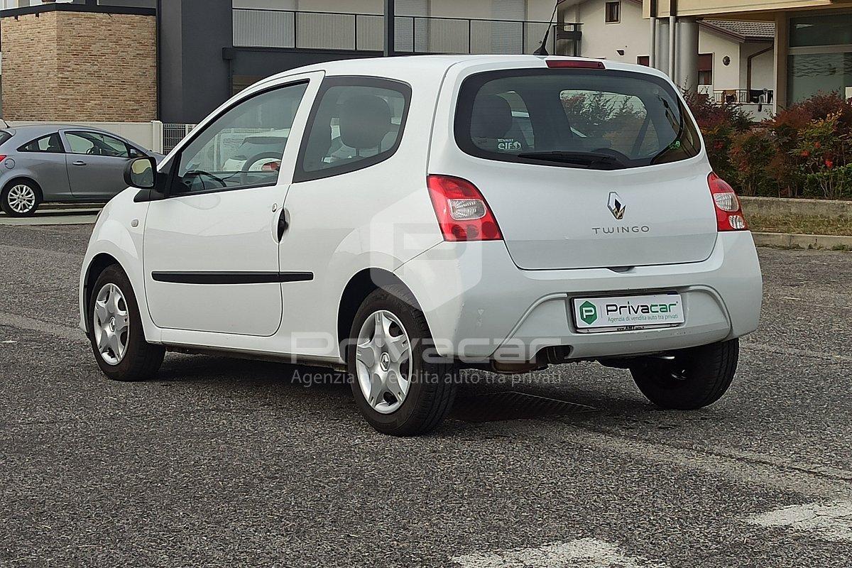 RENAULT Twingo 1.2 16V LEV Sport & Sound