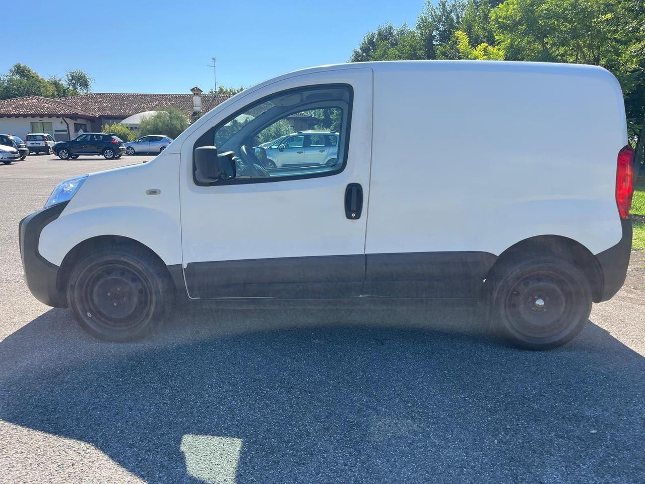 Fiat Fiorino