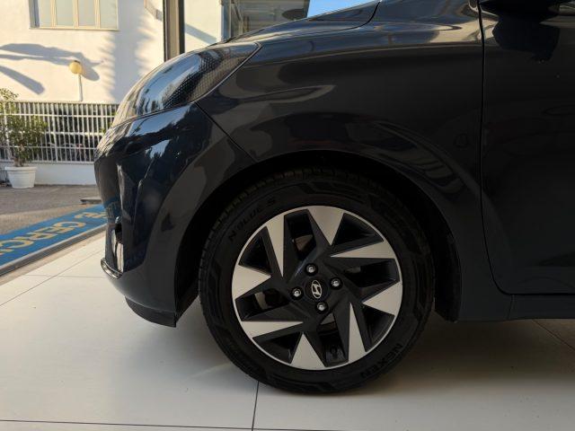 HYUNDAI i10 1.0 MPI AT Connectline da ?129,00 mensili