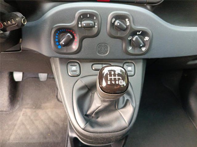 FIAT Panda 3ª serie 1.0 FireFly S&S Hybrid