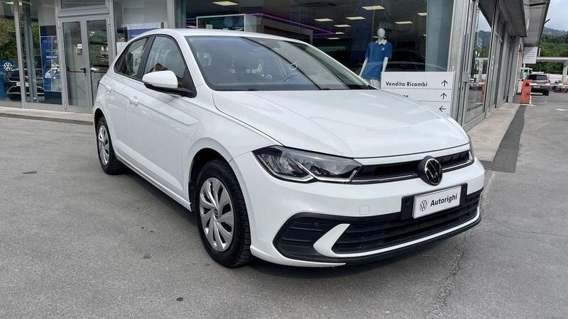 Volkswagen Polo 1.0 EVO