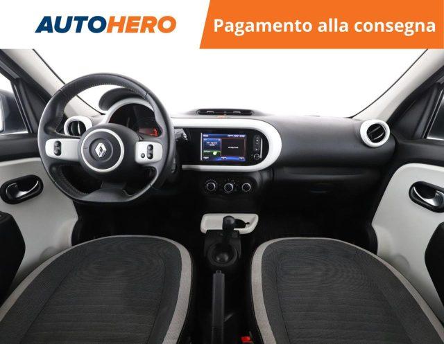 RENAULT Twingo SCe EDC Lovely