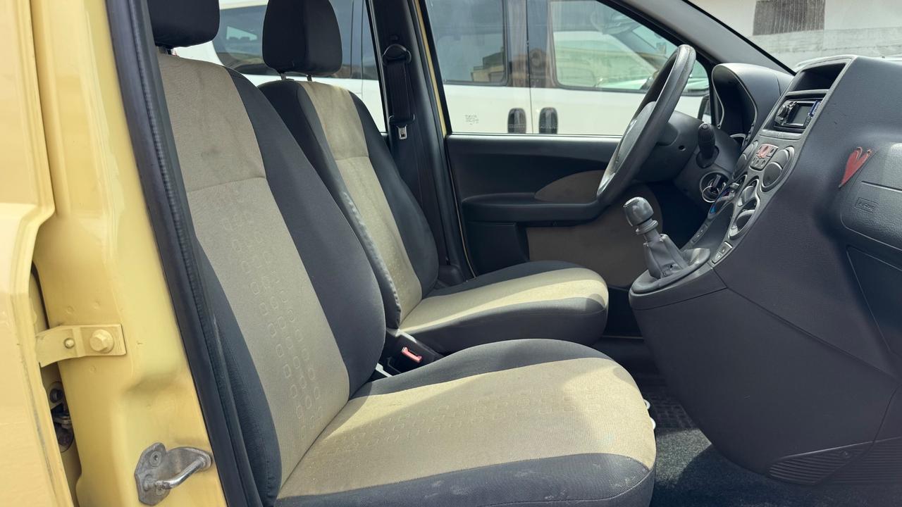 Fiat Panda 1.2 Dynamic GPL