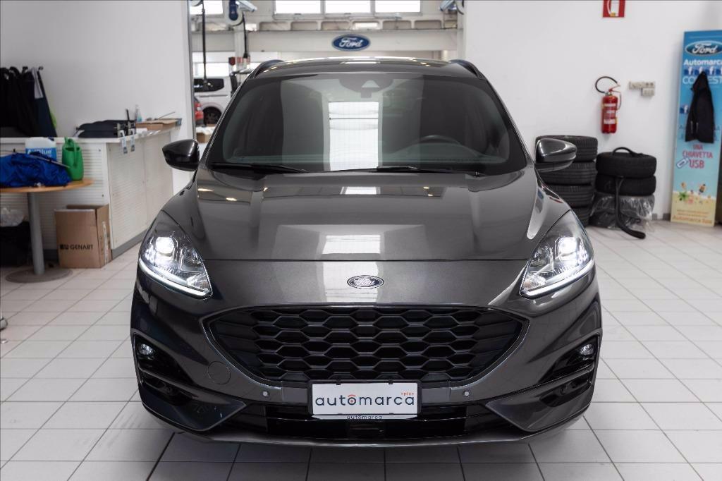 FORD Kuga 1.5 ecoblue ST-Line 2wd 120cv del 2022