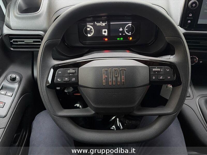 FIAT 32M Dobl? Dobl? Van Xl 1.5 Diesel130 Cv Manuale
