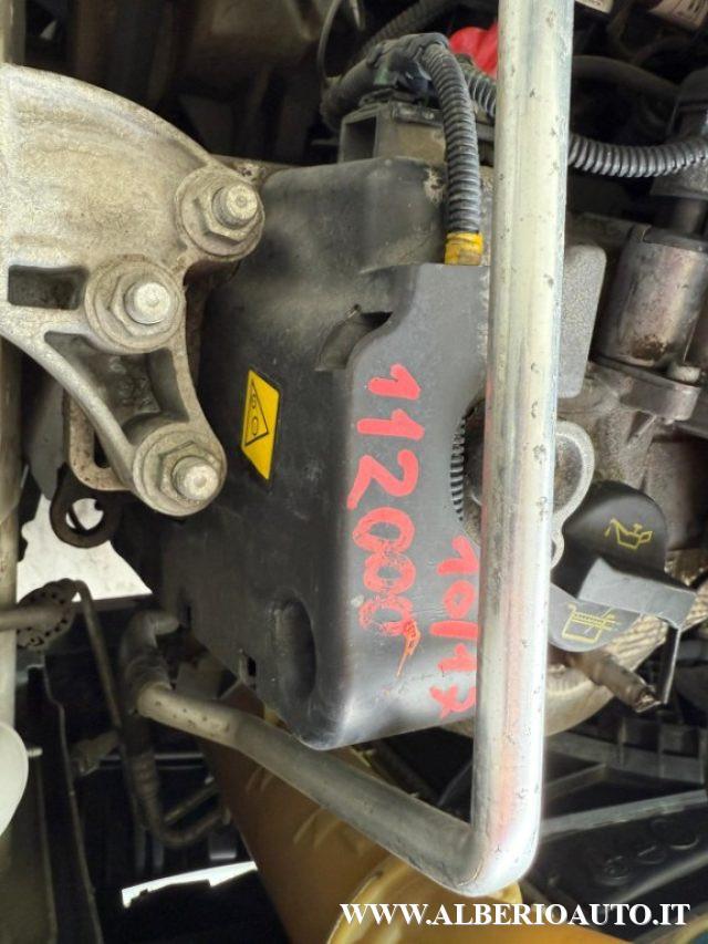 LANCIA Ypsilon 1.2 69 CV 5 porte Platinum