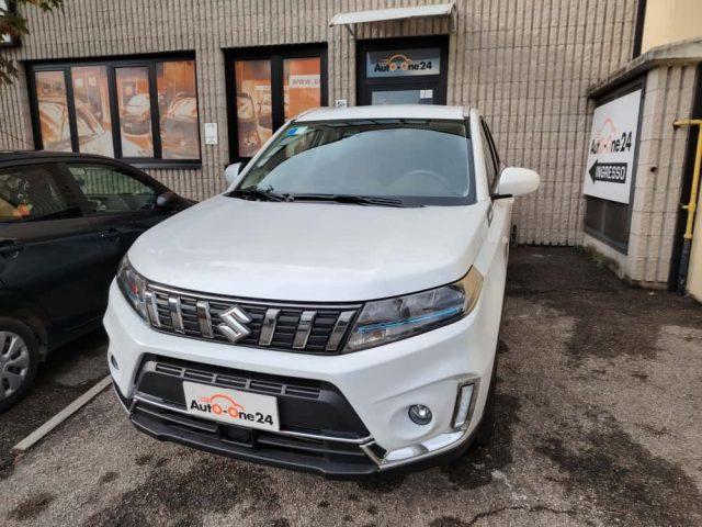 SUZUKI Vitara 1.4 Hybrid Top PREZZO REALE