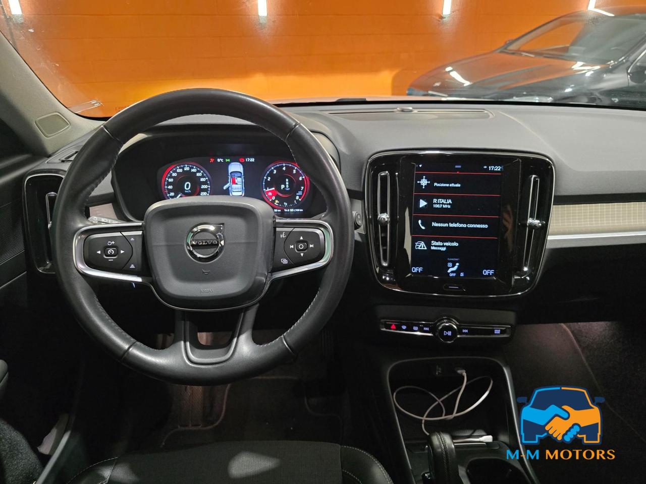 Volvo XC40 1.5 t3 Business Plus geartronic my20