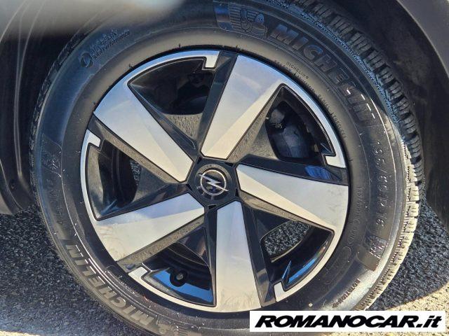 OPEL Crossland 1.5 ECOTEC D 110 Edition 52.000 KM.