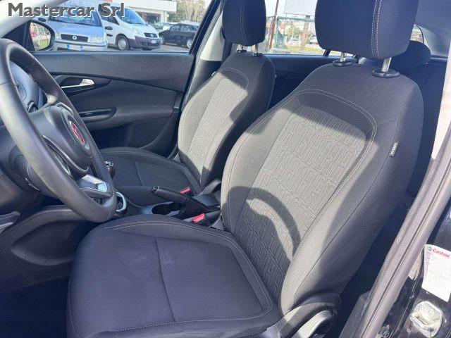 FIAT Tipo NEOPATENTATI 1.0 t3 100cv TG : GP249ML