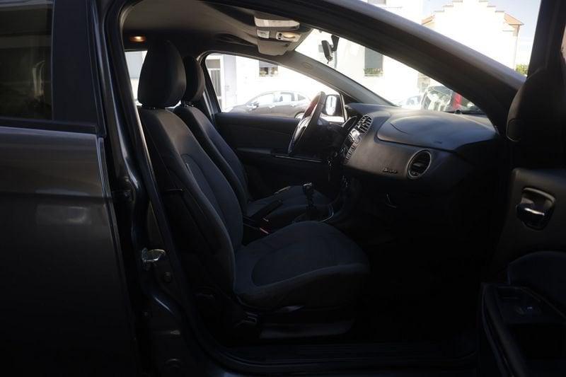 FIAT Bravo FIAT Bravo 1.9 mjt Emotion Unicoproprietario