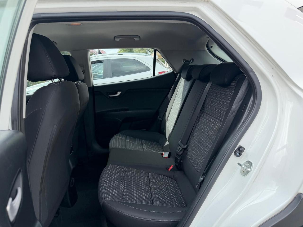 Kia Stonic 1.4 MPI 100 CV Energy