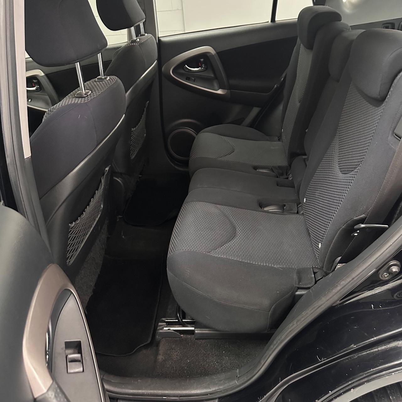 Toyota RAV 4 RAV4 2.2 D-4D 136 CV 4x4