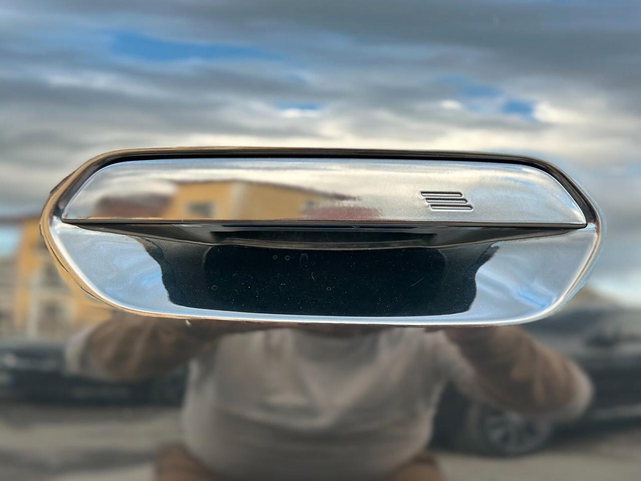 Mini Countryman D Favoured Trim Tetto '24