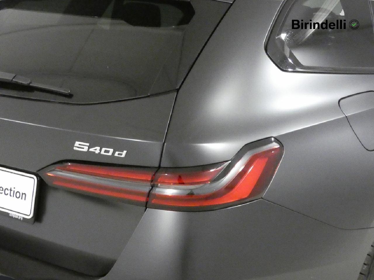 BMW BMW 540d xDrive Touring