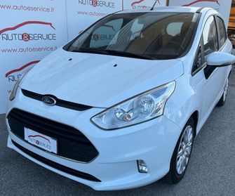 Ford B-Max 1.4 90 CV Plus