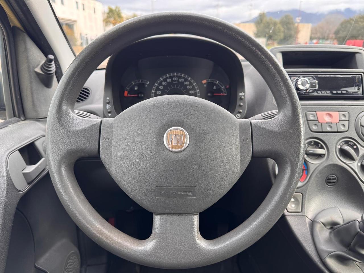 Fiat Panda 1.1 Active 121000 km PRONTA CONSEGNA