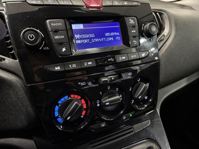 LANCIA Ypsilon 1.2 69 CV 5 porte S&S