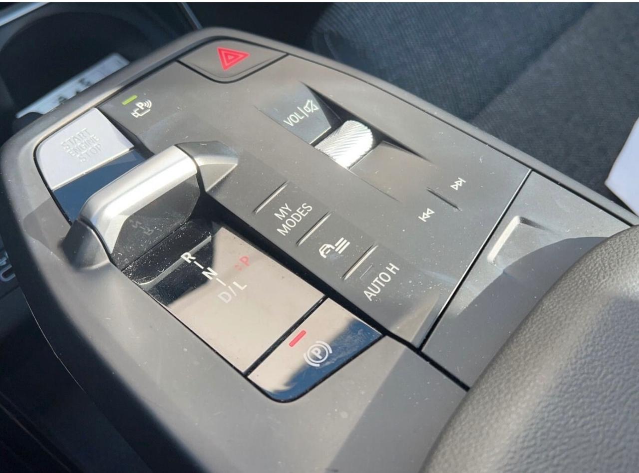 Bmw X1 sDrive 18i xLine