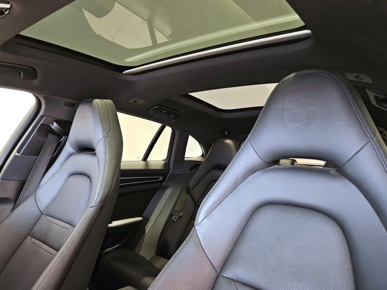Porsche Panamera Sport Turismo 2.9 4 e-hybrid Platinum Edition auto