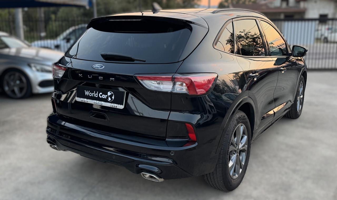 Ford Kuga 1.5 EcoBoost 150 CV 2WD ST-Line