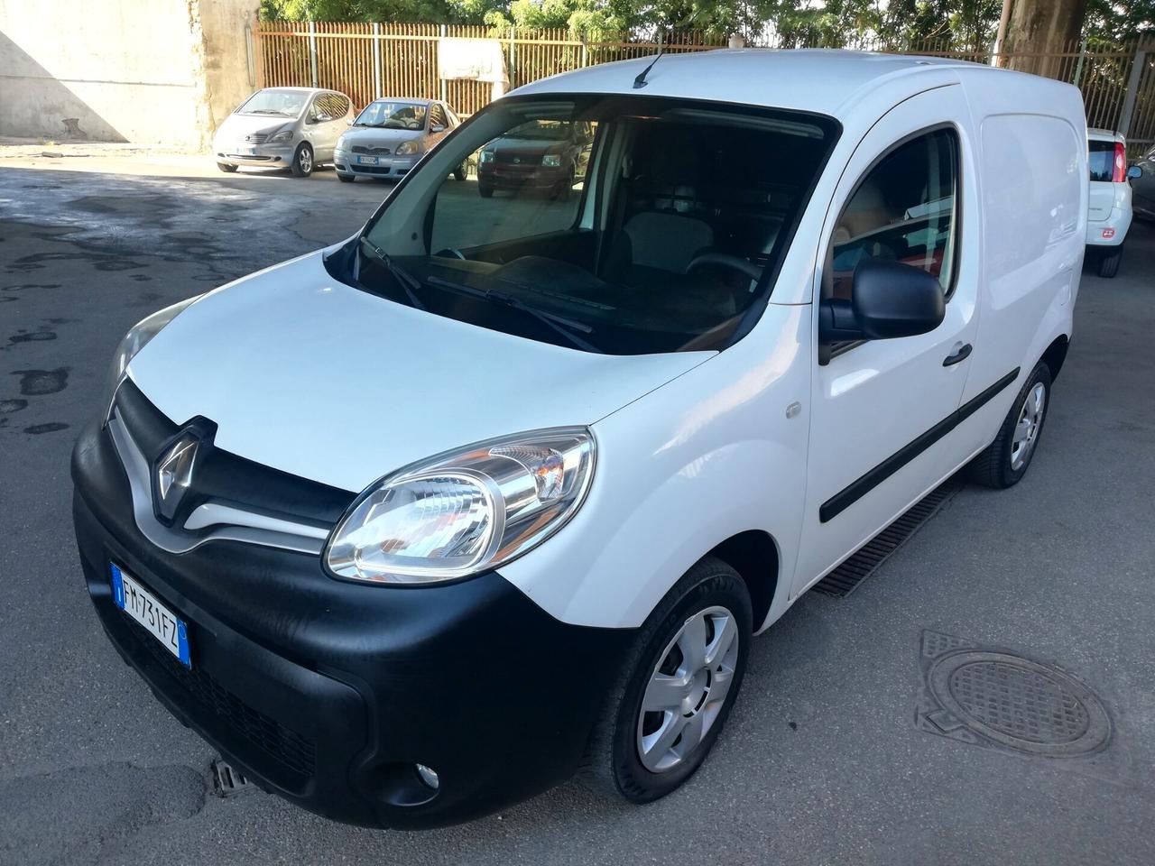 Renault Kangoo 1.5 dCi 90CV 5 porte Stop & Start Extrem