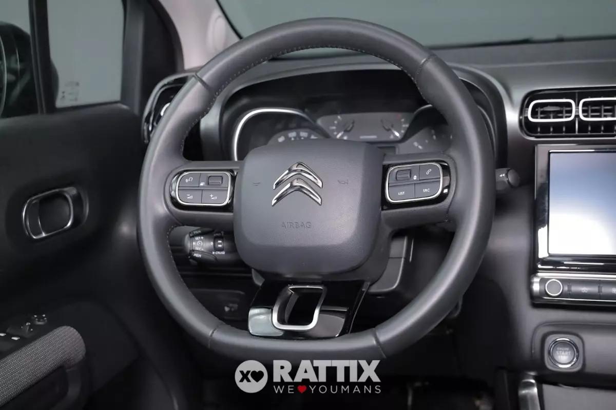 Citroen C3 Aircross 1.2 Puretech 130CV Shine Pack EAT6