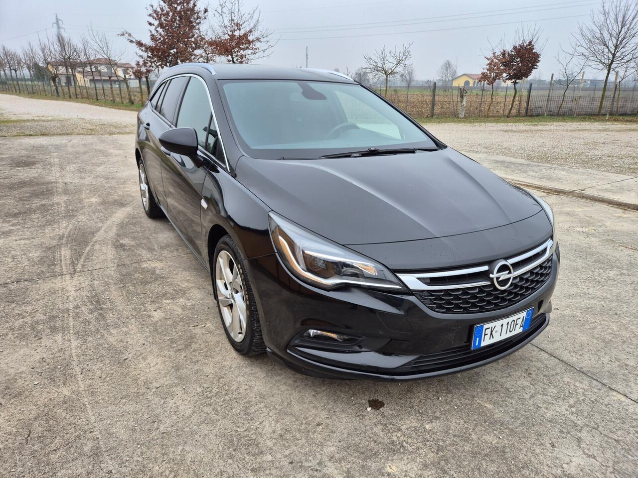 Opel Astra 1.6 CDTi 110CV Start&Stop Sports Tourer