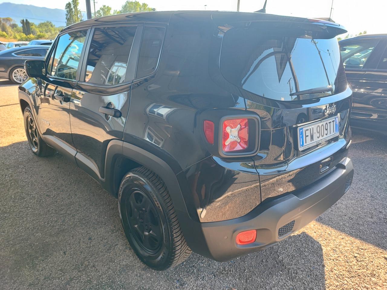 Jeep Renegade 1.0 T3 Limited