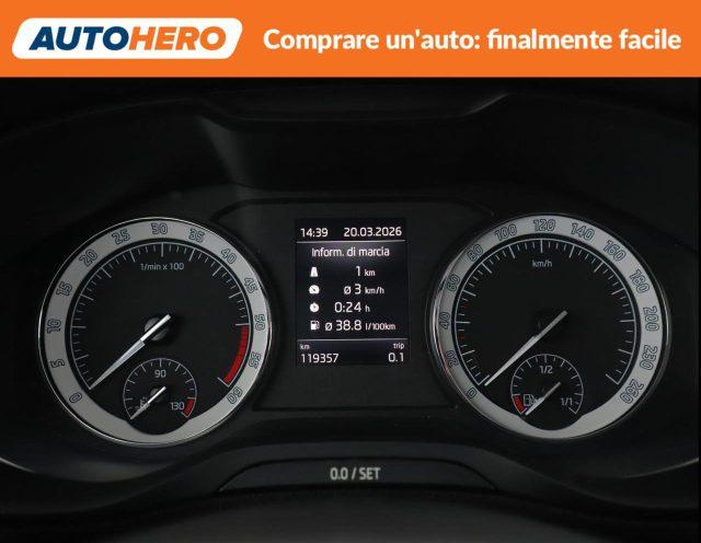 SKODA Karoq 2.0 TDI EVO SCR 4x4 DSG S-Tech