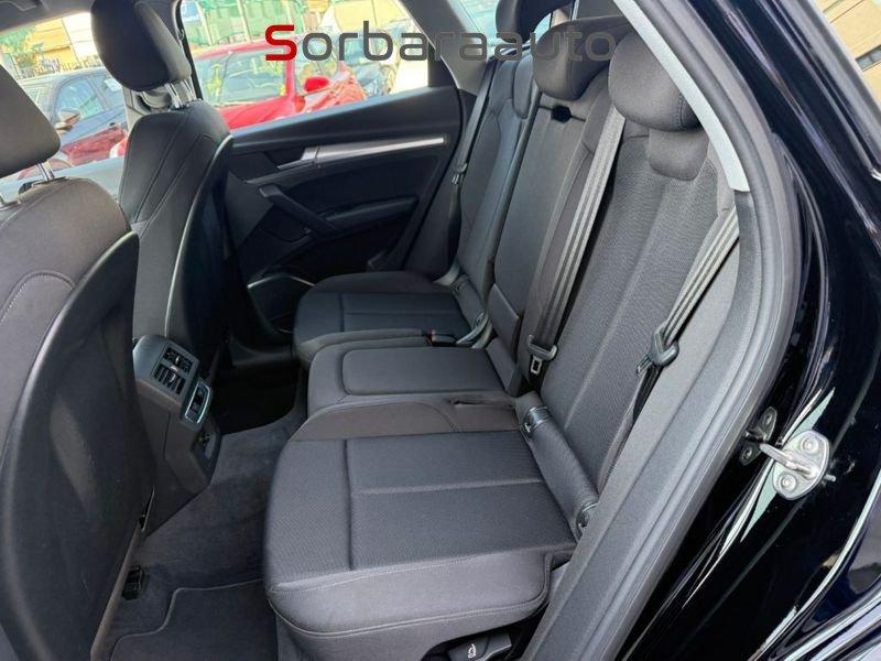 Audi Q5 50 TFSI 299 CV e quattro S tronic Business