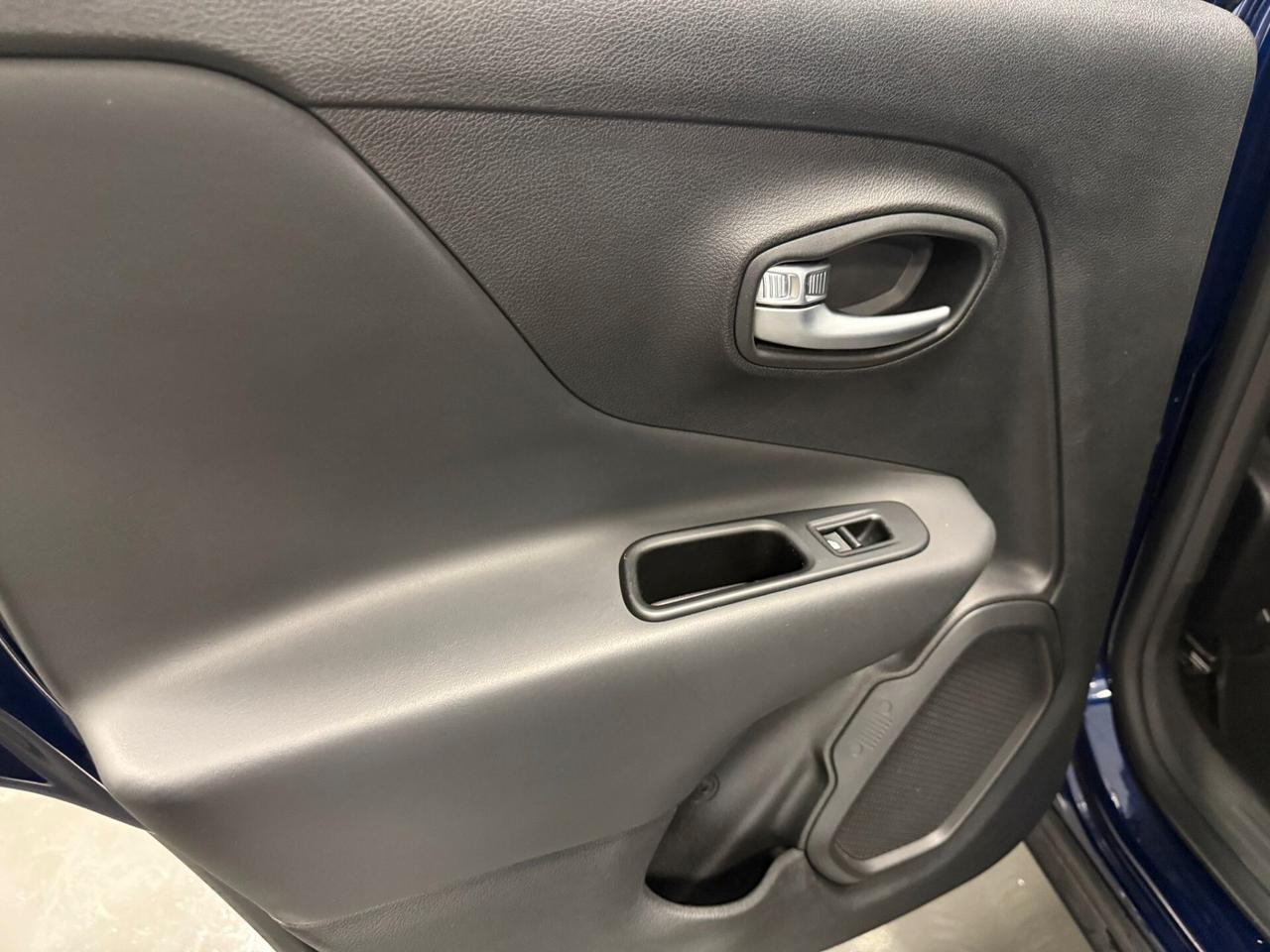 Jeep Renegade 1.6 Mjt 130 CV S