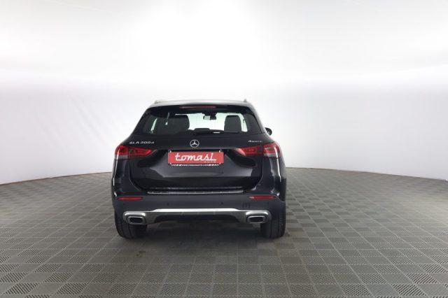 MERCEDES-BENZ CLA sse GLA GLA 200 d Automatic 4MATIC SPORT PLUS