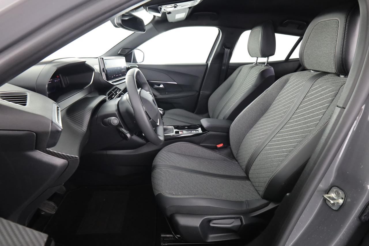 PEUGEOT 2008 2ª serie 2008 PureTech 100 S&S Allure