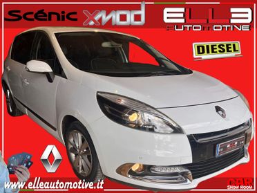 Renault Scenic 1.5 dCi 110CV