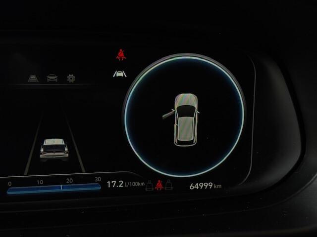 Hyundai i20 1.2 MPI Connectline