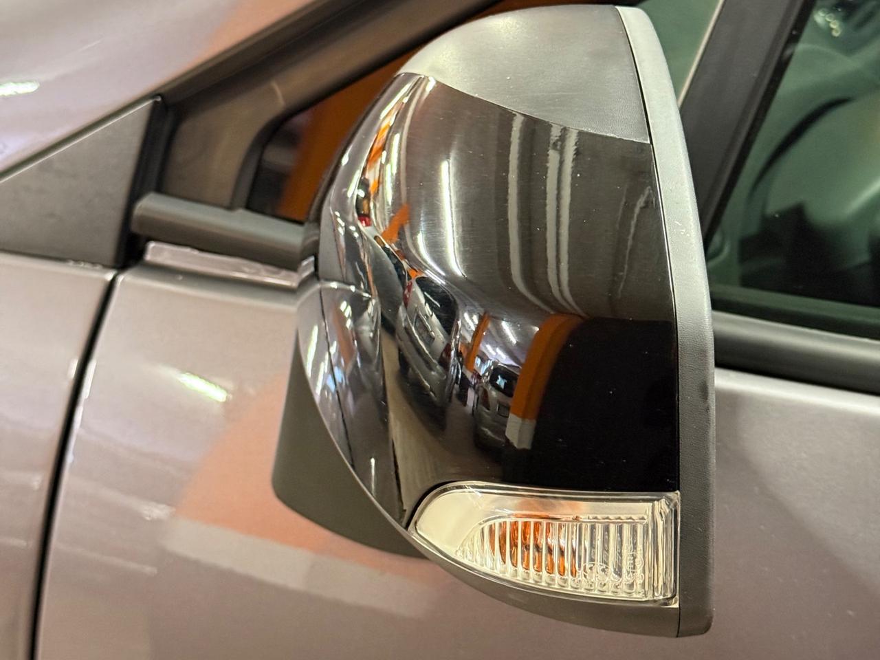 INCREDIBILE RENAULT SCENIC XMOD IN CONDIZIONI ECCELLENTI