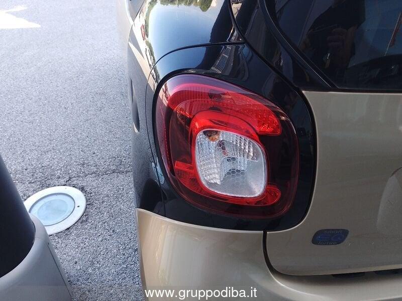 smart fortwo Smart III 2020 Elettric eq Pure 22kW