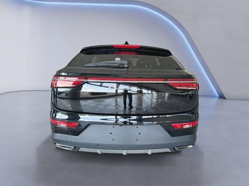 Cirelli Cirelli Sport Coupé 1.5 turbo GPL Premium 136 CV