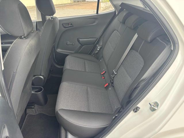 KIA Picanto 1.0 12V GPL 5 porte Style