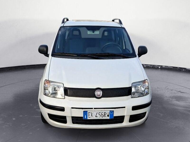 FIAT Panda Panda 1.2 Active GPL