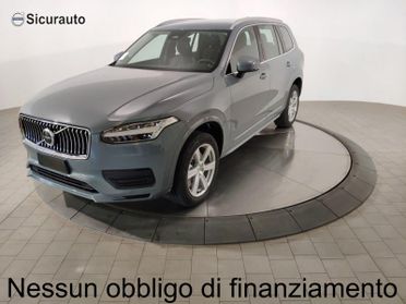 VOLVO Xc90 B5 Mild Hybrid (D) Awd Automatico 7 Posti Core