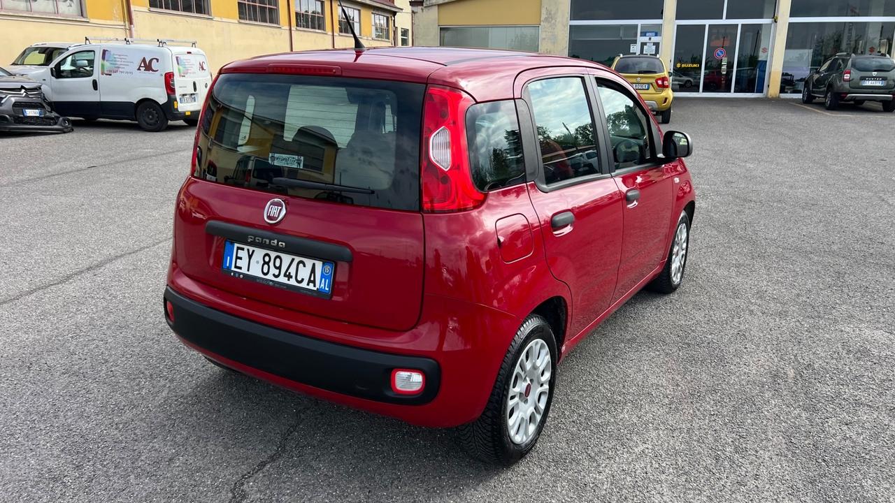 Fiat Panda 1.3 MJT S&S Easy