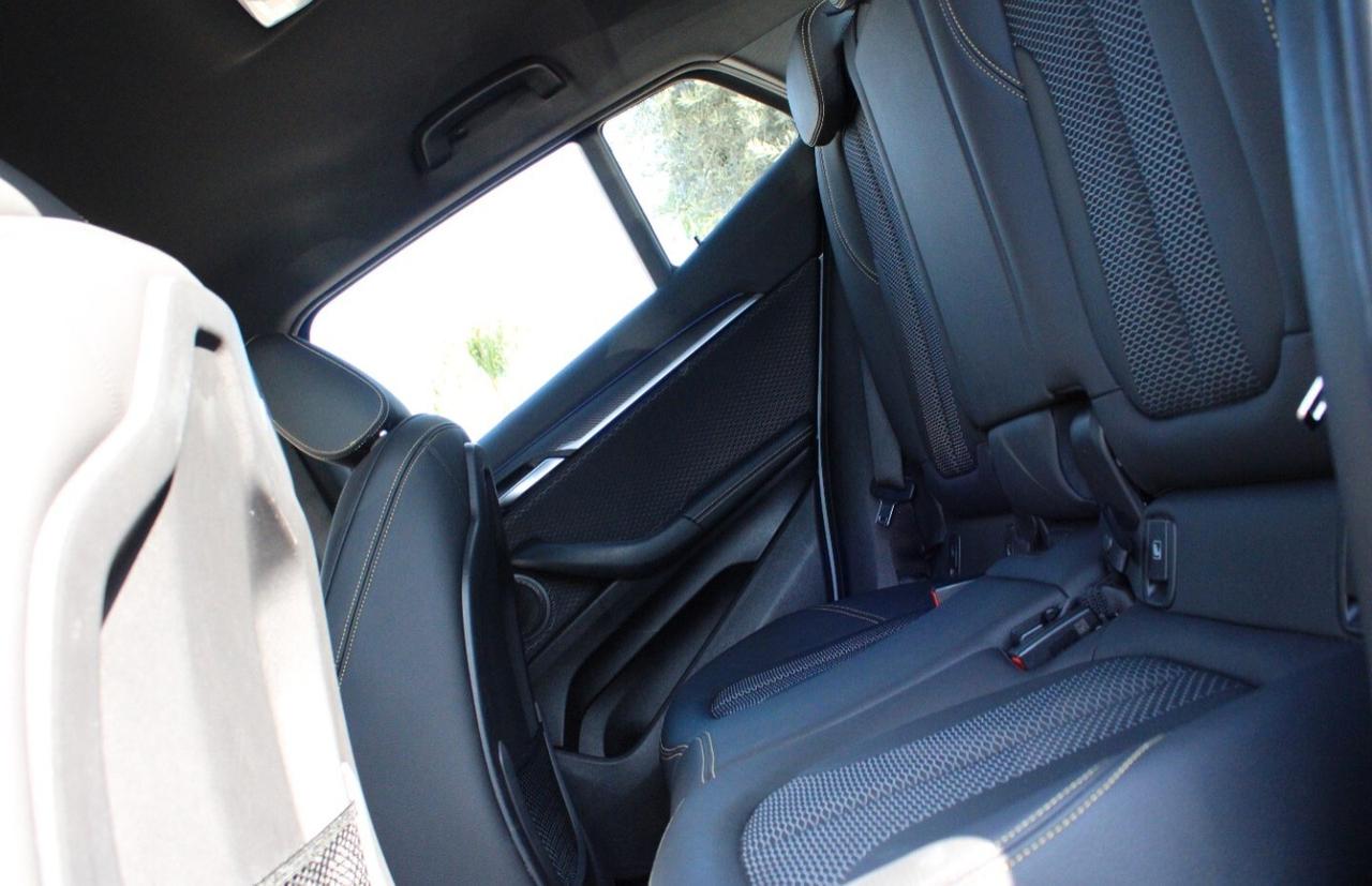 Bmw X2 sDrive18d Msport