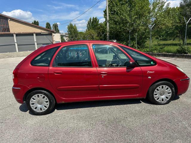 CITROEN Xsara Picasso 1.6 16V Bi Energy G senza nessun lavoro da fare
