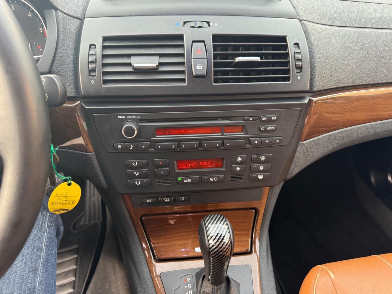 Bmw X3 xDrive20d Futura