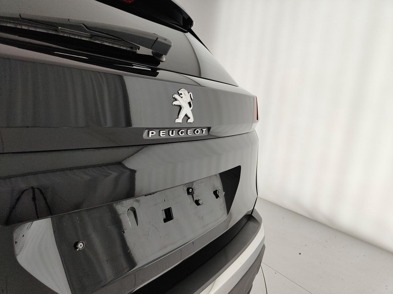 Peugeot 3008 BlueHDi 130 S&S Allure Pack