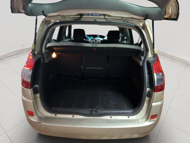 RENAULT Scénic 2ª serie Scénic 1.6 16V/105CV...